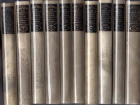 dszwc THE COMPLETE WORKS OF PERCY BYSSHE SHELLEY Newly Edited by Roger Ingpen Walter E Peck zxm100jq