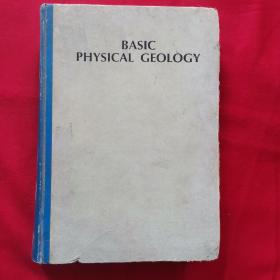 BASIC PHYSICAL GEOLOGY