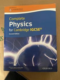 Physicsforcambridge IGCSE