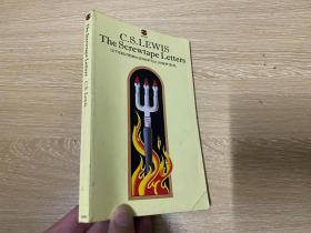 The Screwtape Letters刘易斯《魔鬼通信》，作家、学者、纳尼亚传奇 作者。钱钟书：共信三十一封，Screwtape乃写信魔鬼之名，收信之魔鬼名Wormwood，皆‘地府’（The Lowerarchy）大魔鬼手上之‘特务’，引诱世人背叛上帝者。二人之关系，于私为舅甥或叔侄，于公为‘引诱部次长’与下属。