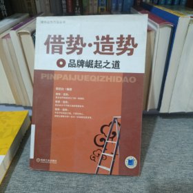 借势·造势：品牌崛起之道