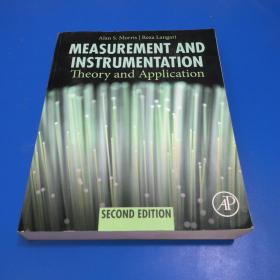 Measurement and Instrumentation（测量和仪表）