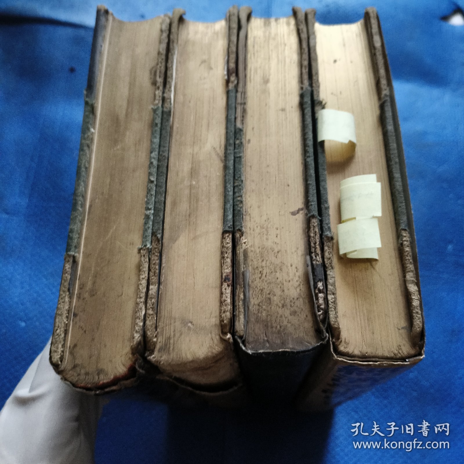 16开日文：经济学辞典，第一.二.三.四卷【369】