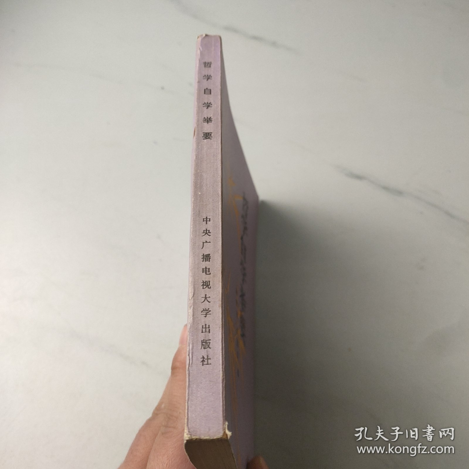 哲学自学举要