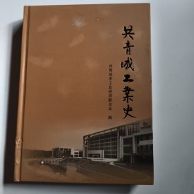 共青城工业史