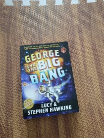 GEORGE AND THE BIG BANG