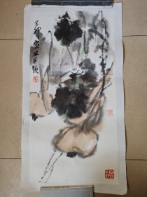 姜宝林作品