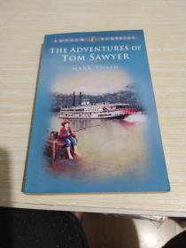 汤姆索亚历险记 The Adventures of Tom Sawyer