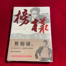 榜样：焦裕禄