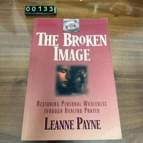 英文 The Broken Image