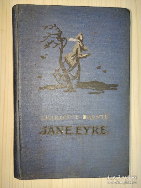 JANE EYRE