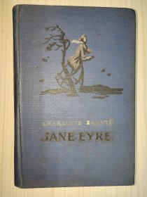 JANE EYRE