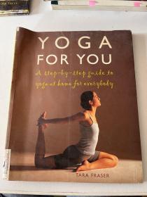 yoga for you