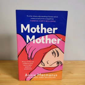原版二手書Mother Mother