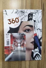 design360  2×4设计专刊 2009.01 no.19