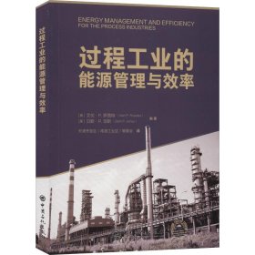 過(guò)程工業(yè)的能源管理與效率