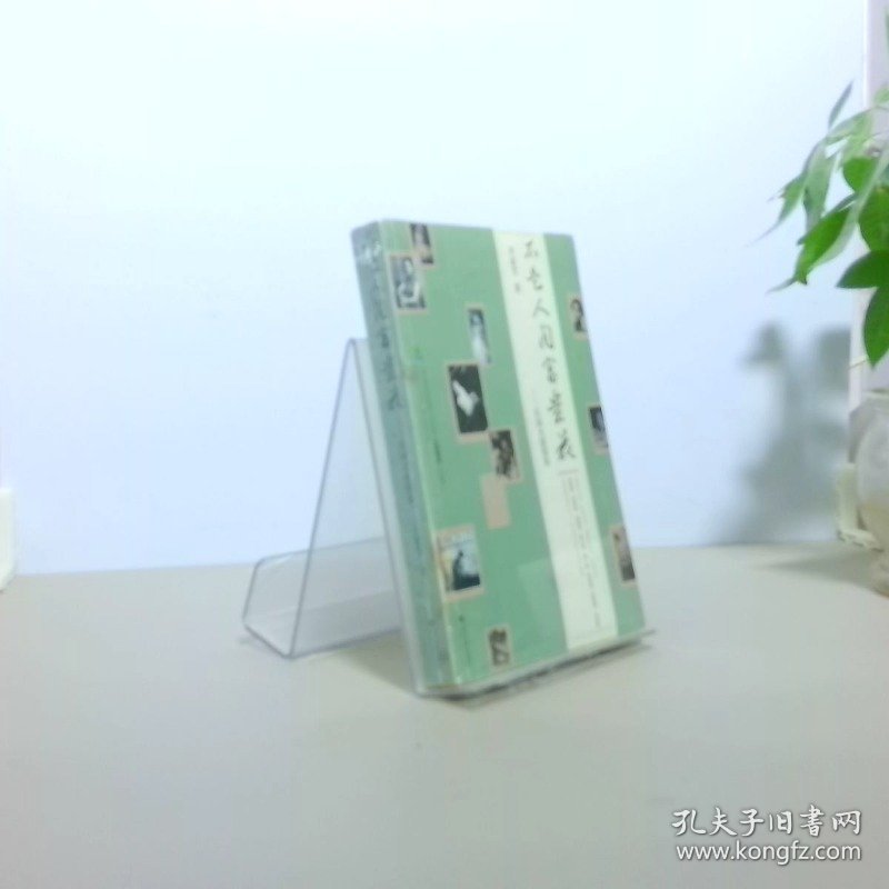 不是人间富贵花 民国名媛情事