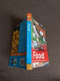 The Rough Guide To Food