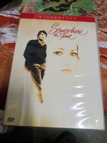 DVD-电影 Somewhere in Time 时光倒流七十年