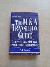 M&amp;A  THE  TRANSITION GUIDE