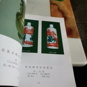 王德水藏品集第一辑