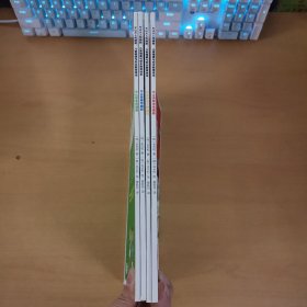 不让大人伤脑筋4本合售
