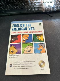 EnglishtheAmericanWay:AFunESLGuidetoLanguageandCul