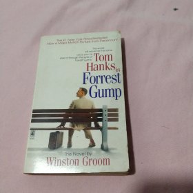 Tom hanks is forrets gump