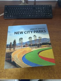 NEW CITY PARKS