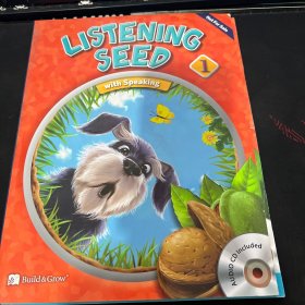 LISTENING SEED 1 with speaking