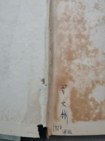 中国文学八论