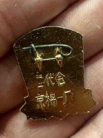 北京棉纺一厂工代会