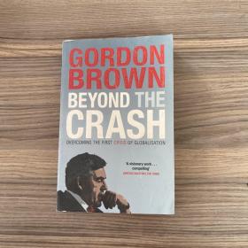 Beyond The Crash