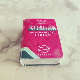 实用成语词典