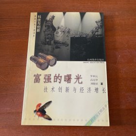 技術(shù)創(chuàng)新與經(jīng)濟增長