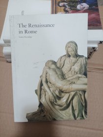 The Renaissance in Rome[罗马的文艺复兴]