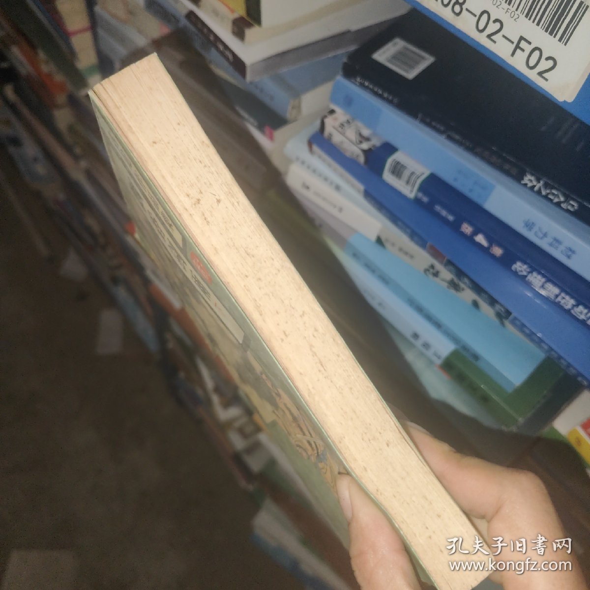 飘香剑雨（下）