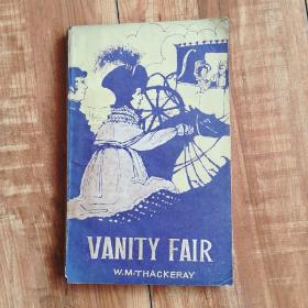 Vanity Fair（名利场）