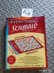 Everything Scrabble: Crossword Game