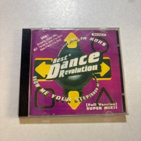 CD 跳舞机3