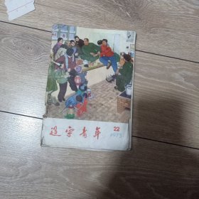 1973年《辽宁青年》22期。