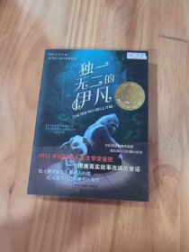 独一无二的伊凡