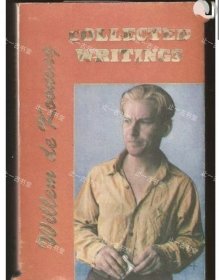 价可议 Willem de Kooning nmwxhwxh