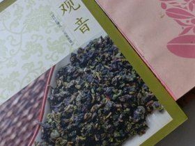 铁观音 茶文化研究图书 中国轻工业出版社 读图时代 品茶馆 品相如图所示