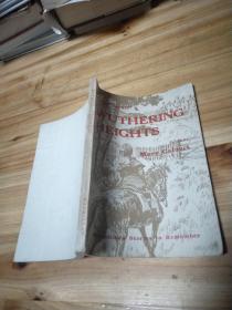 WUTHERING
HEIGHTS