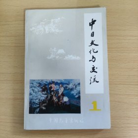 中日文化与交流1