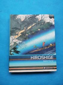 Hiroshige：Paintings and Drawings