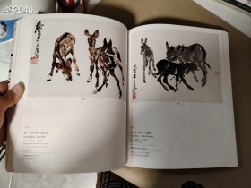 厚册 北京保利拍卖2025春季 中国书画日场夜场两本售价50元包邮库存6套