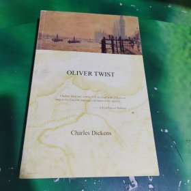 OLIVER TWIST（英文版） 雾都孤儿