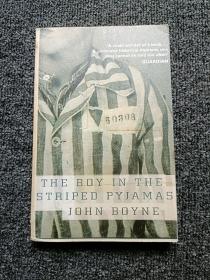 The Boy in the Striped Pyjamas